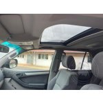 Toyotu 4Runner 4x4 z roku 2004