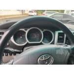 Toyotu 4Runner 4x4 z roku 2004