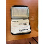 Toyotu 4Runner 4x4 z roku 2004