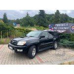 Toyotu 4Runner 4x4 z roku 2004