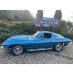 Corvette C2, 1966
