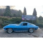 Corvette C2, 1966