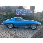 Corvette C2, 1966