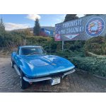 Corvette C2, 1966