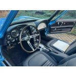 Corvette C2, 1966