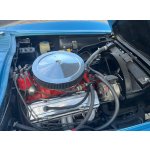 Corvette C2, 1966