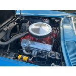 Corvette C2, 1966