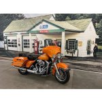 Harley Davidson Electra Glide