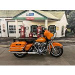 Harley Davidson Electra Glide