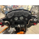 Harley Davidson Electra Glide