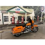 Harley Davidson Electra Glide