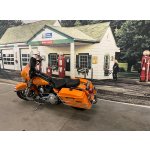 Harley Davidson Electra Glide