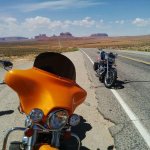 Harley Davidson Electra Glide