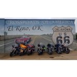 Harley Davidson Electra Glide